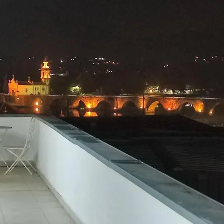 Da' Vila - Alojamento Local Ponte de Lima Exterior photo