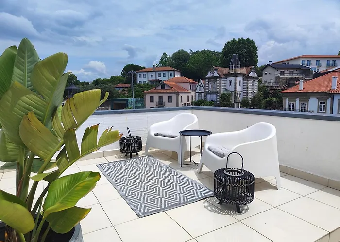 Da\' Vila - Alojamento Local
