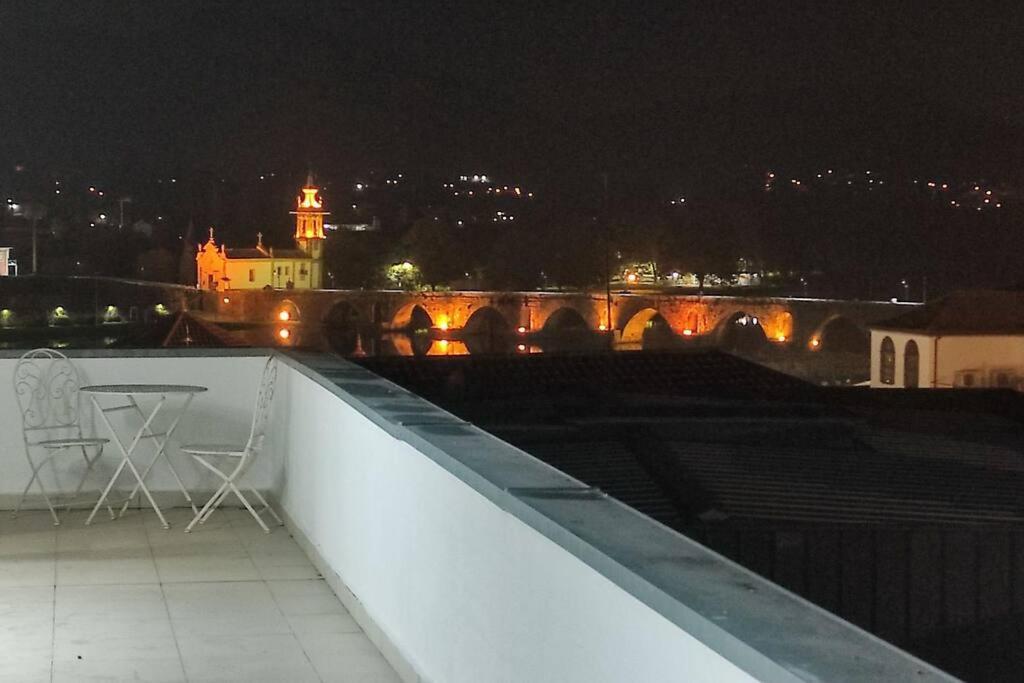 Da' - Local Apartment Ponte de Lima