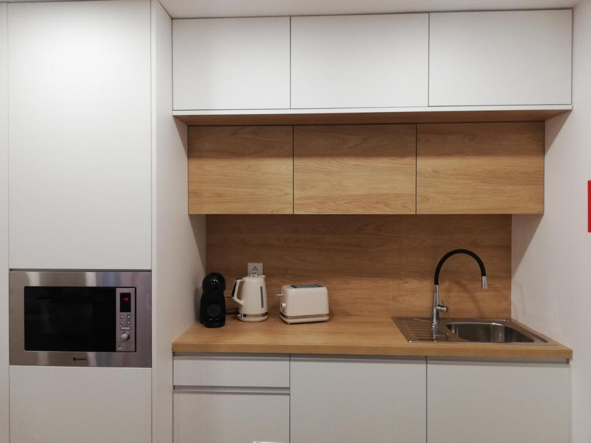 Apartment Da' - Local