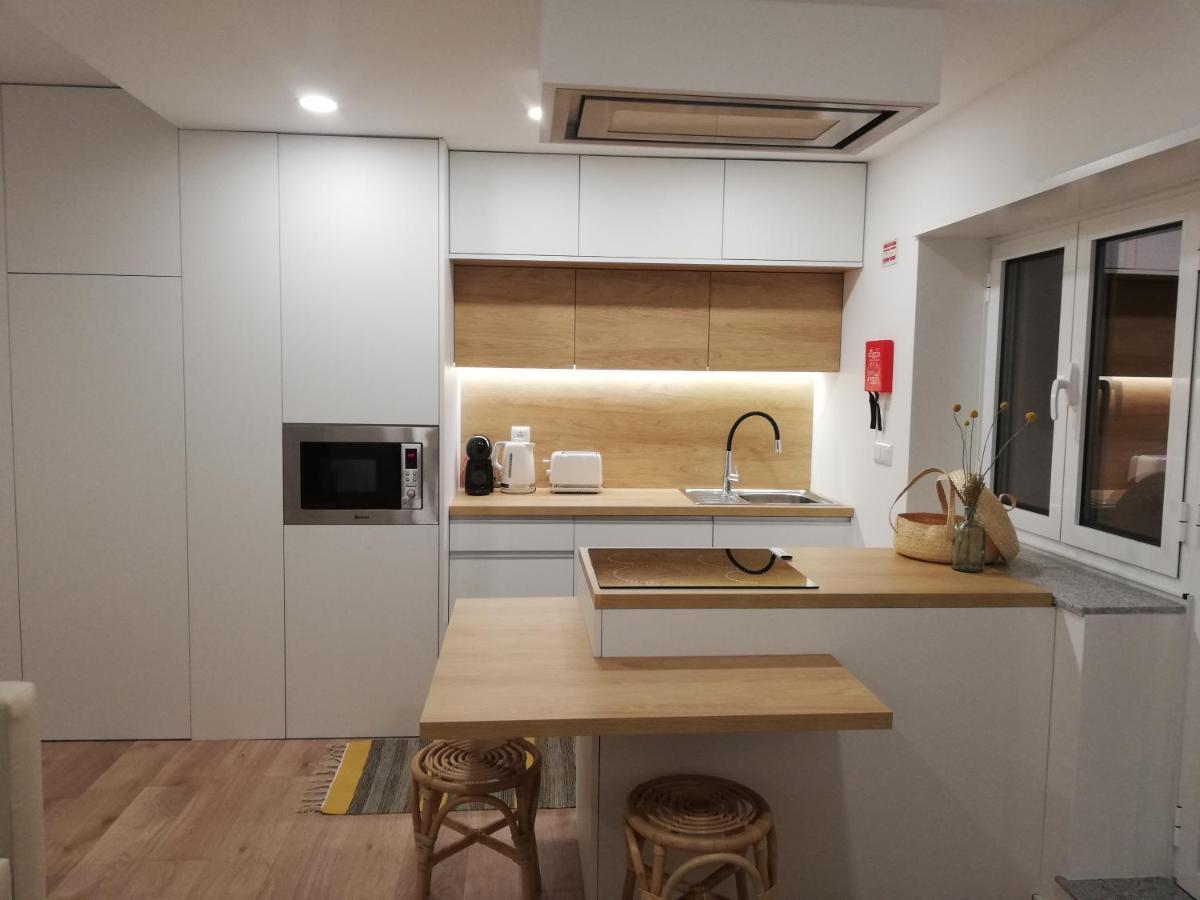 Apartment Da' - Local *