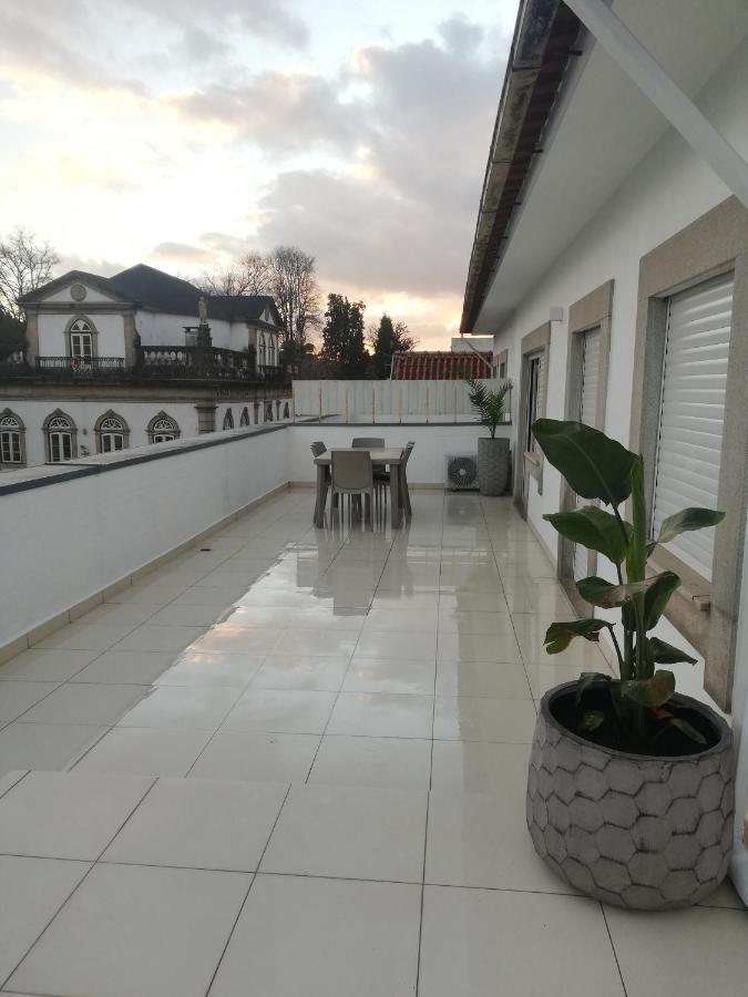 Apartment Da' - Local