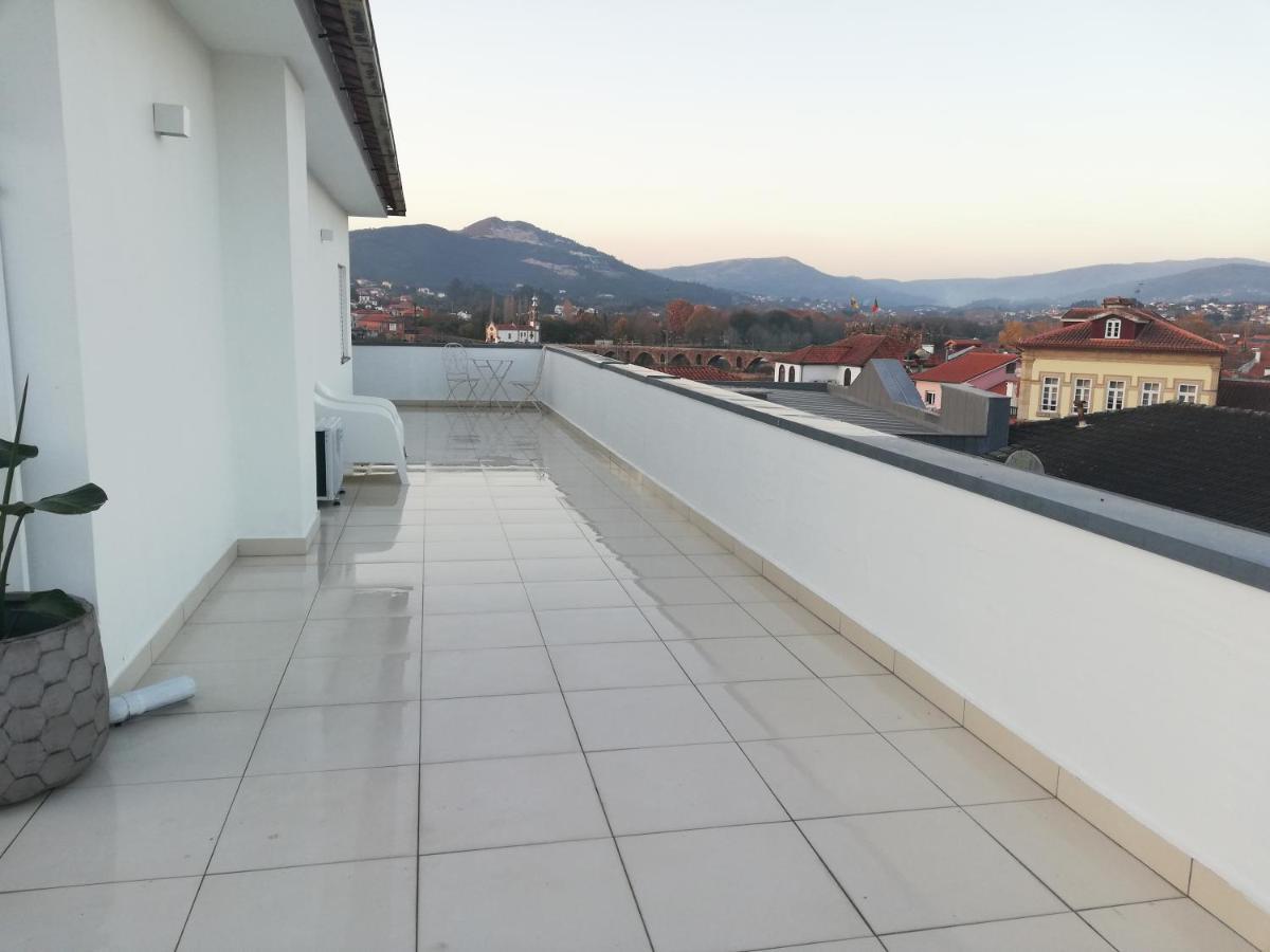 Da' - Local Apartment *