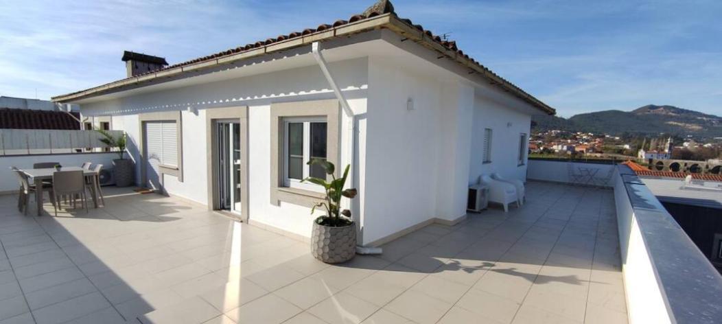 Apartment Da' - Local *