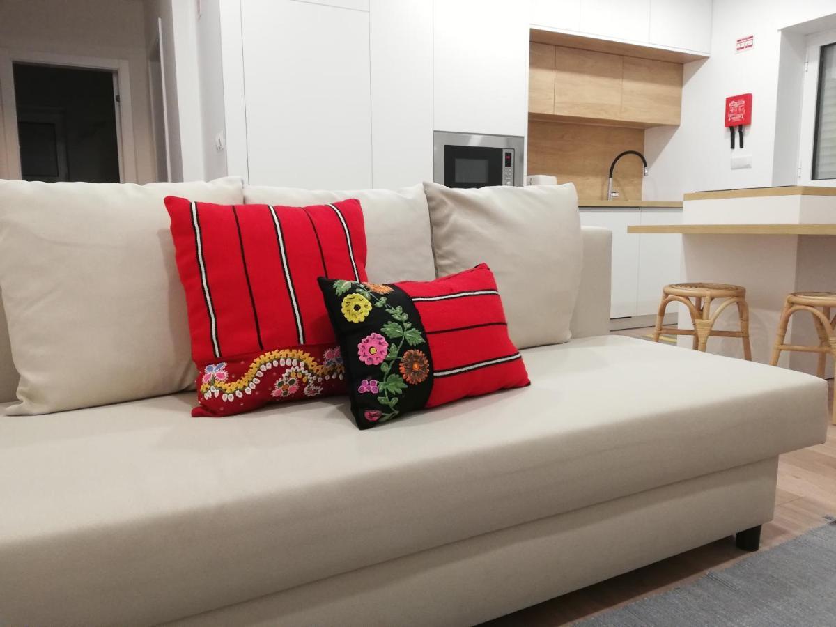 Apartment Da' - Local *