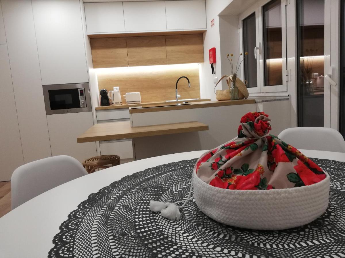 Da' - Local Apartment