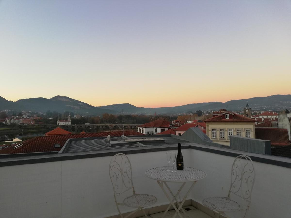 Apartment Da' - Local
