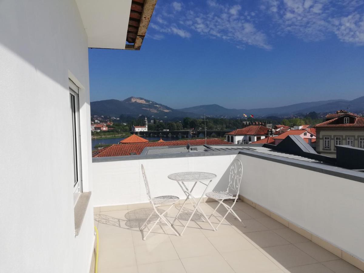 Apartment Da' - Local