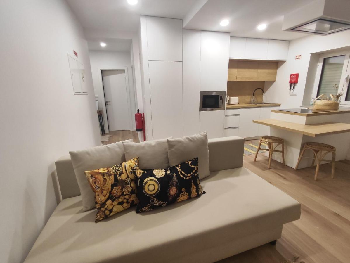 Da' - Local Apartment Ponte de Lima