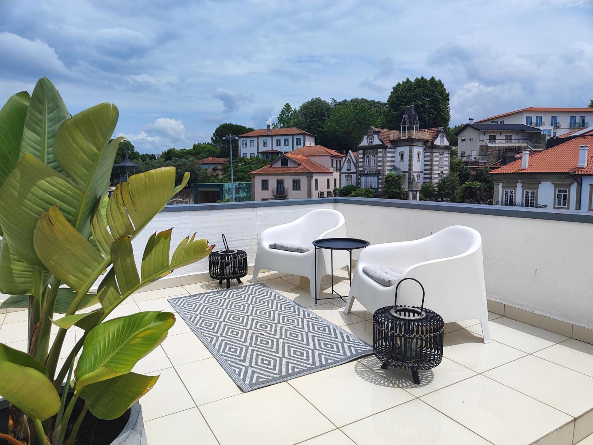Apartment Da' - Local