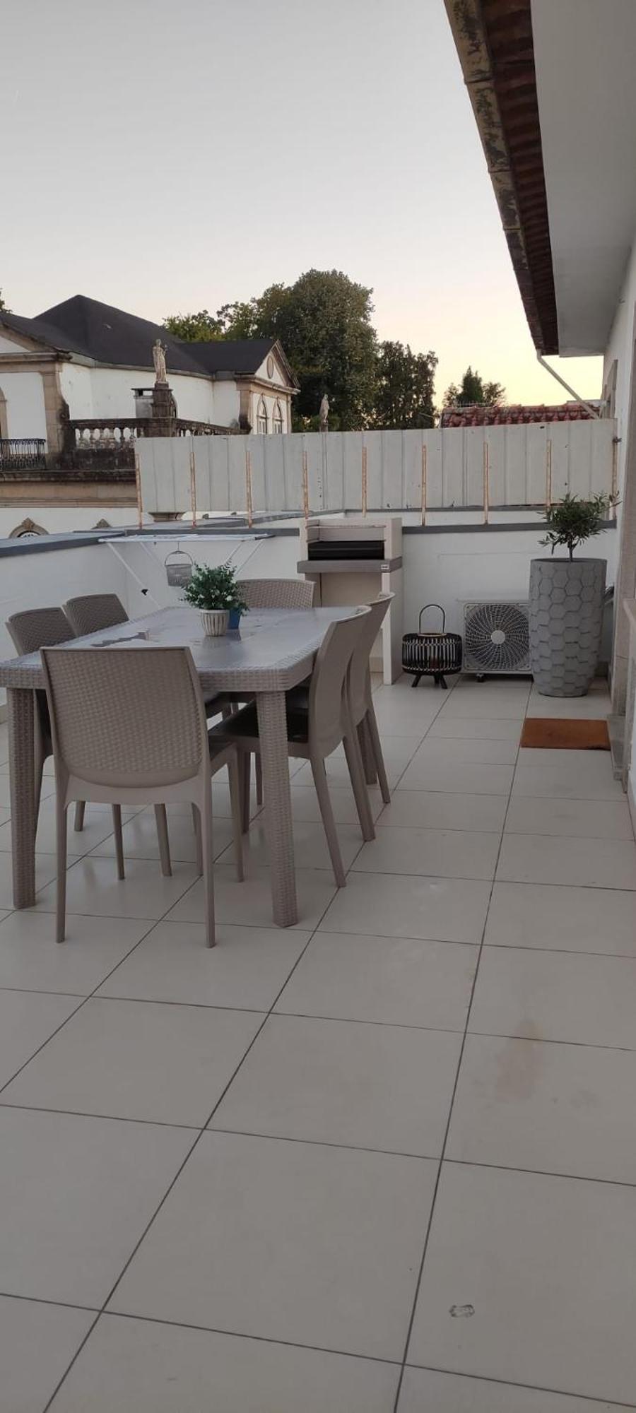 Da' - Local Apartment *