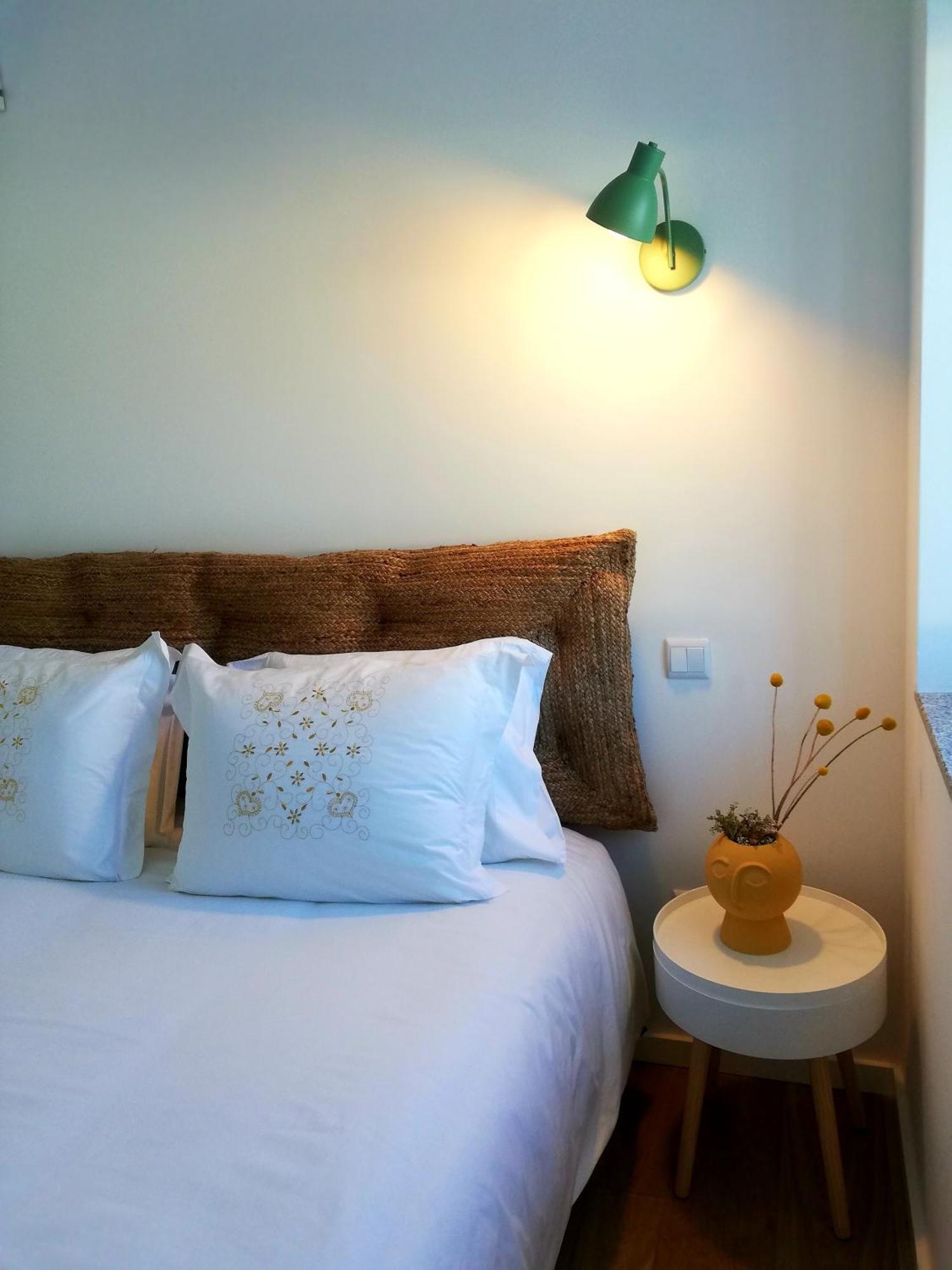Da' - Local Apartment